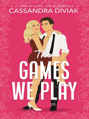 cover image of The Games We Play